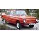 Запорожец ЗАЗ 968 Запорожец ЗАЗ 968